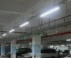 LED雷达感应灯管 LED雷达感应灯管
