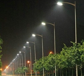 百分百照明LED路灯 百分百照明LED路灯